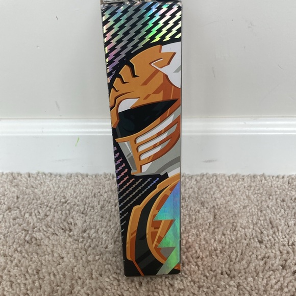 Rare Power Ranger - White - Picture 3 of 5